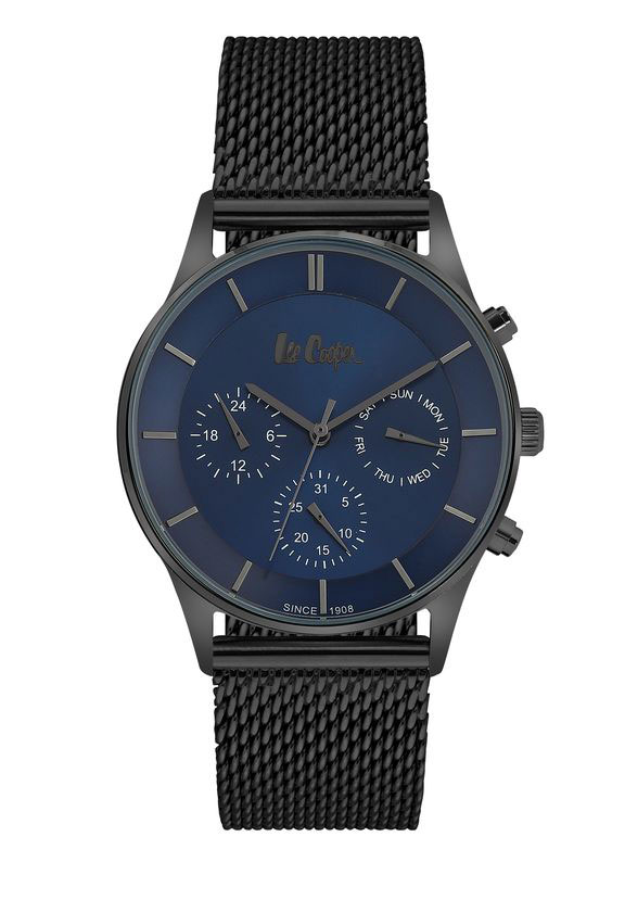 Часы Lee Cooper Classic LC06544.090